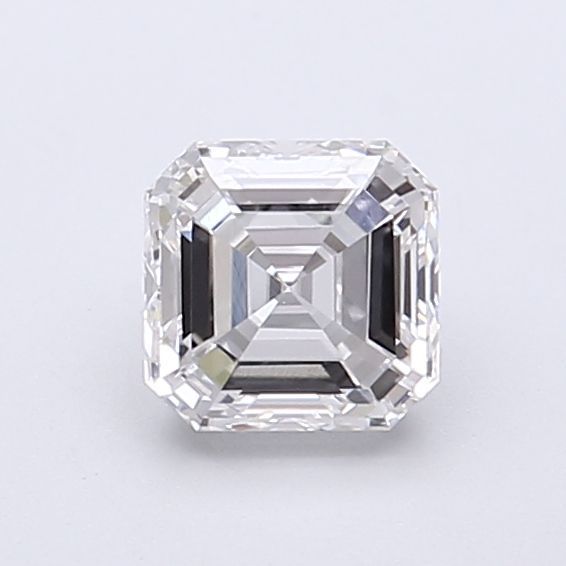 Asscher Lab-Grown Diamond image
