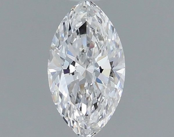 Marquise Lab-Grown Diamond image
