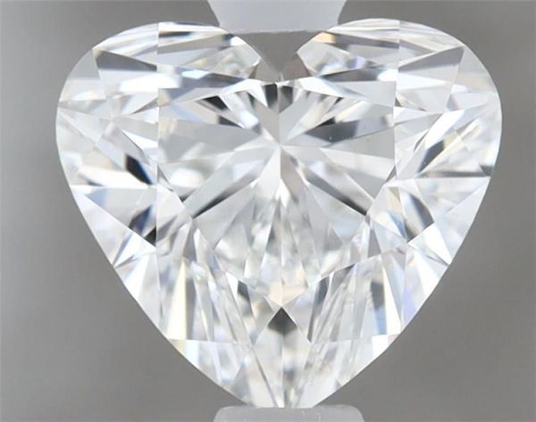 Heart Diamond image