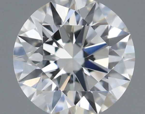 Round Diamond image