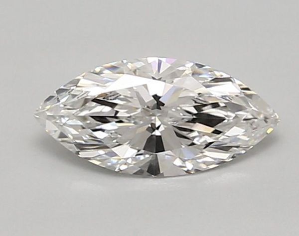 Marquise Lab-Grown Diamond image