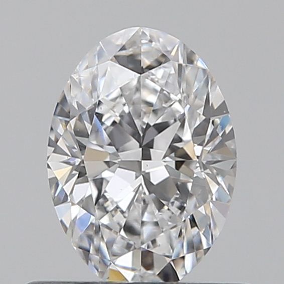Oval Diamond image