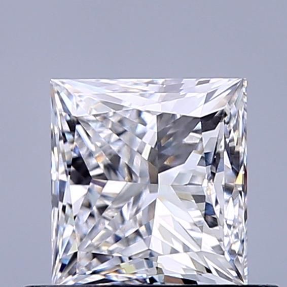 Princess Lab-Grown Diamond image