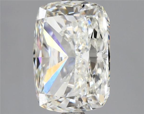 Cushion Diamond image