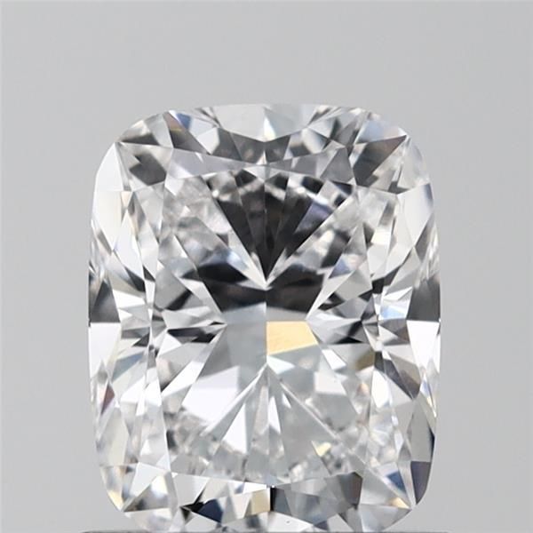 Cushion Lab-Grown Diamond image