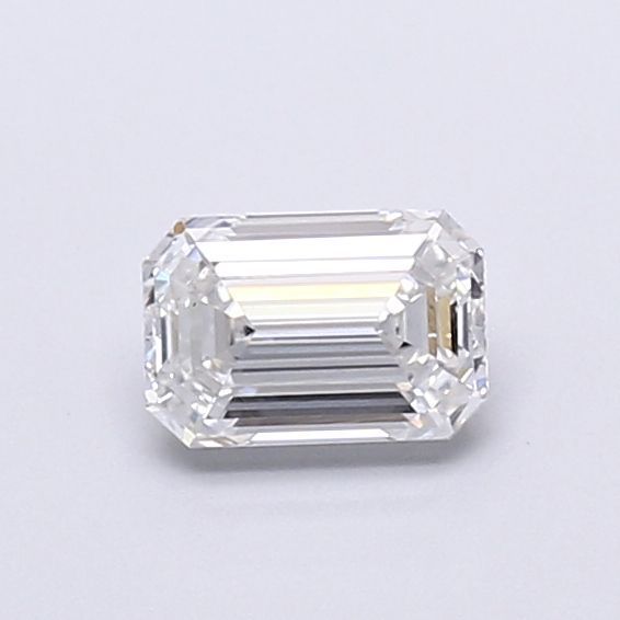 Emerald Lab-Grown Diamond image
