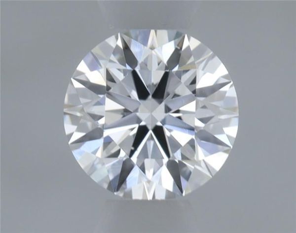 Round Diamond image