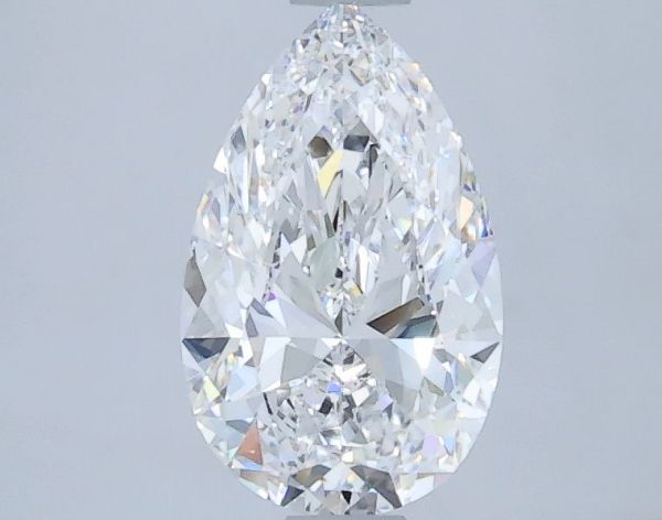 Pear Diamond image