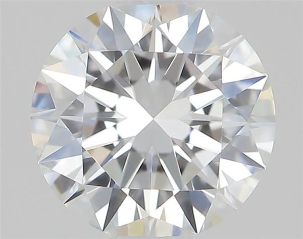 Round Diamond image