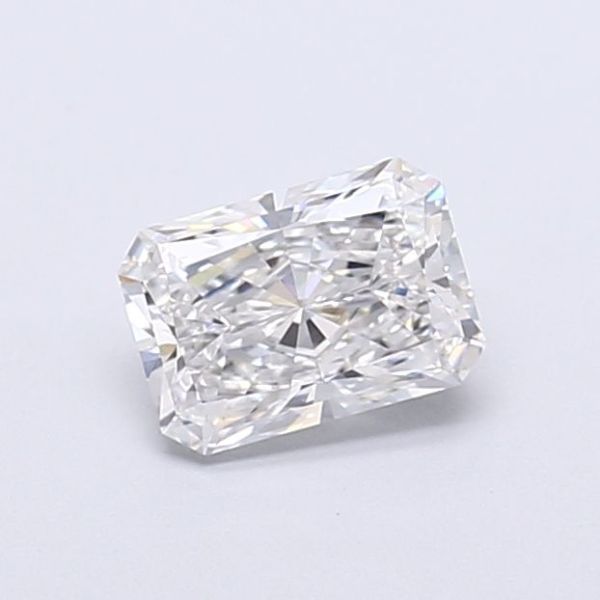 Radiant Lab-Grown Diamond image