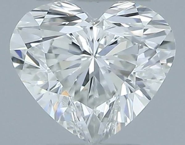 Heart Diamond image