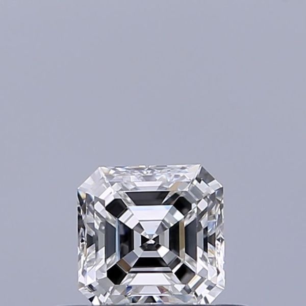 Asscher Diamond image