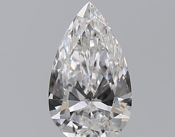 Pear Diamond image