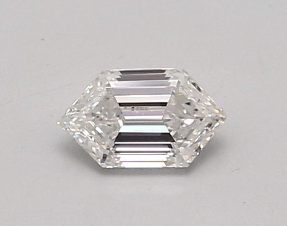 Hexagonal Lab-Grown Diamond image