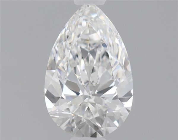 Pear Diamond image