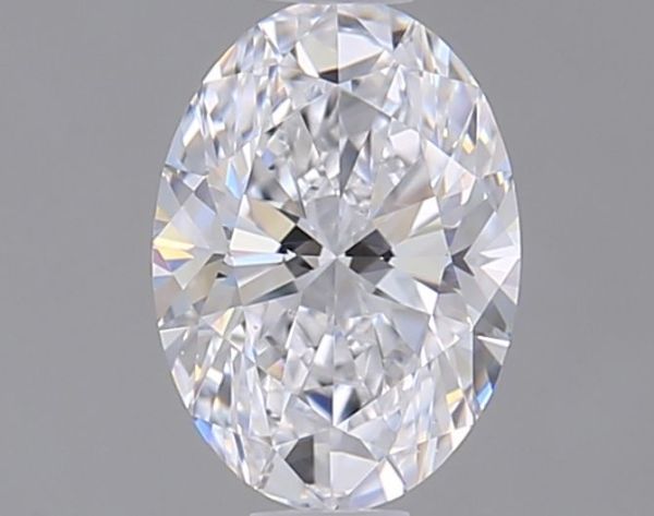 Oval Diamond image