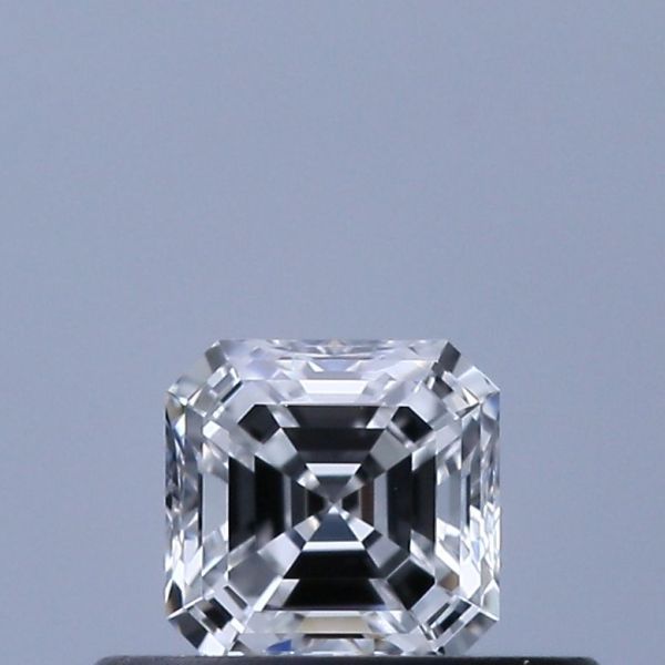 Asscher Diamond image