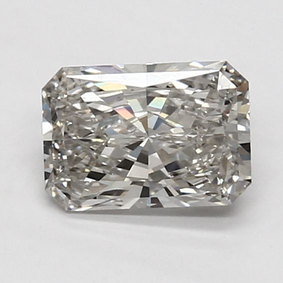 Radiant Lab-Grown Diamond image