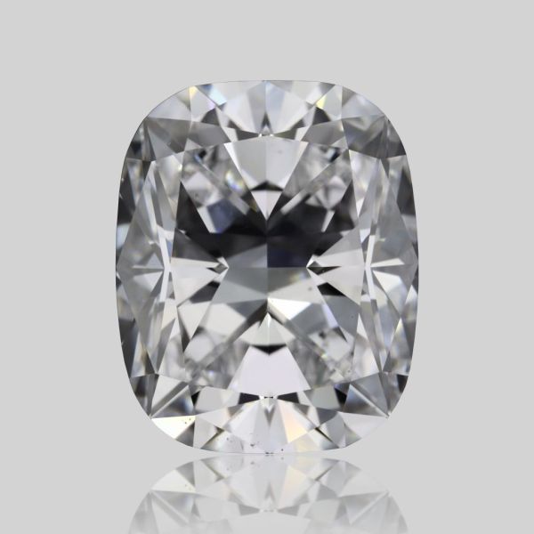 Cushion Diamond image
