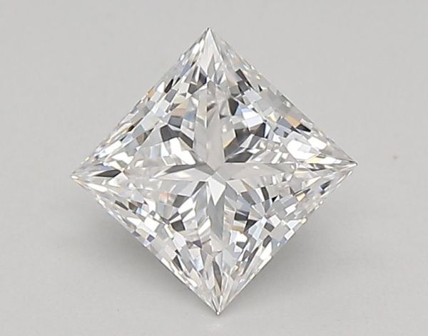 Princess Lab-Grown Diamond image