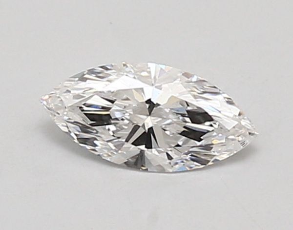 Marquise Lab-Grown Diamond image