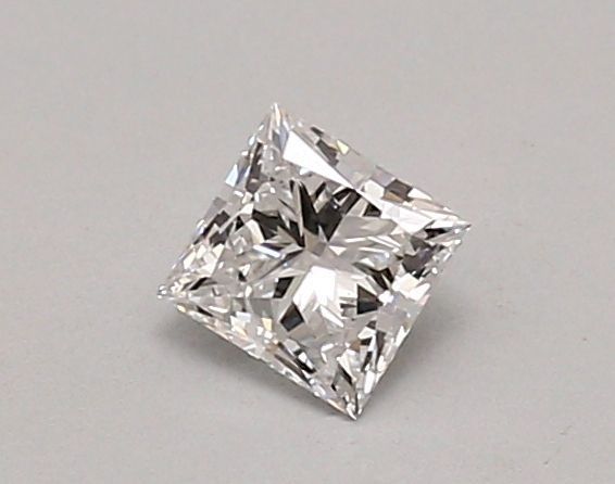 Princess Lab-Grown Diamond image