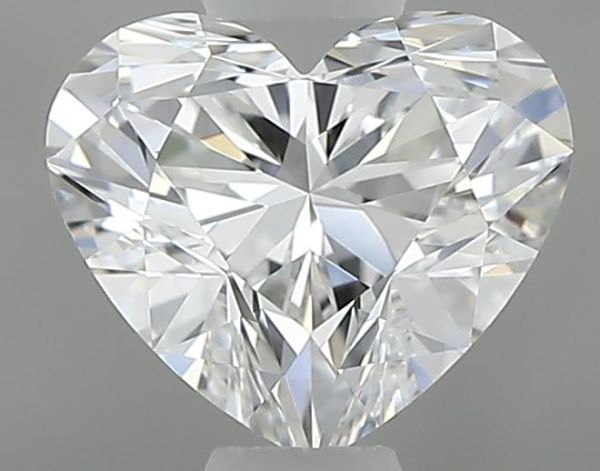 Heart Diamond image
