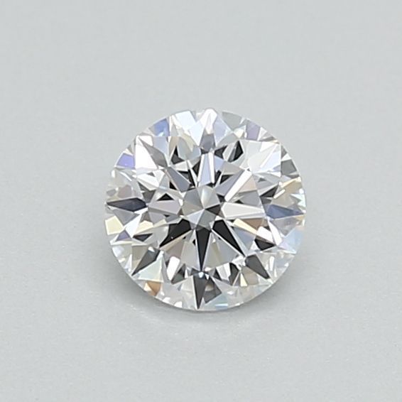 Round Lab-Grown Diamond image