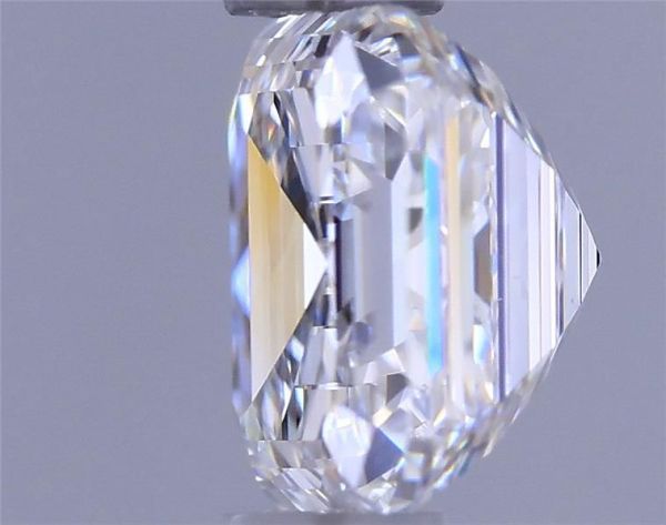 Asscher Diamond image