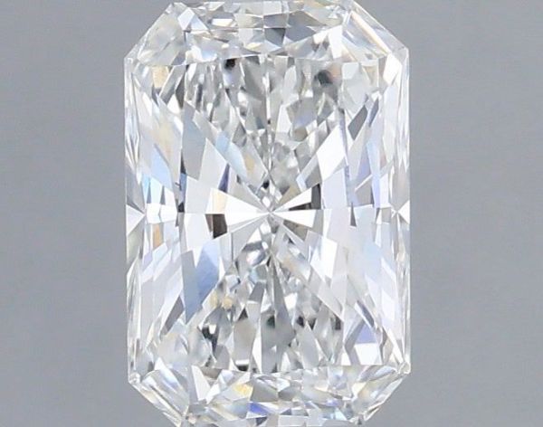 Radiant Lab-Grown Diamond image