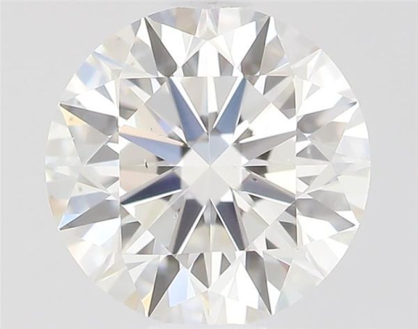 Round Diamond image