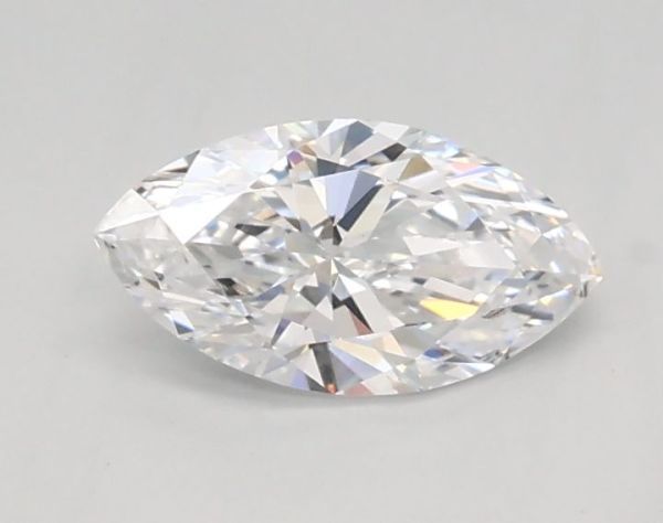 Marquise Lab-Grown Diamond image