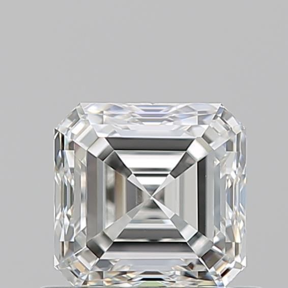 Asscher Diamond image
