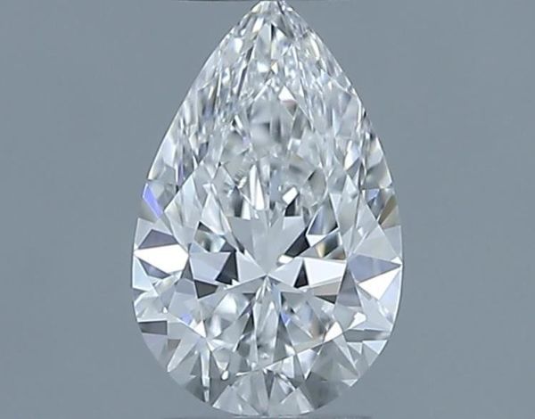 Pear Diamond image