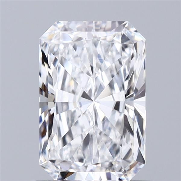 Radiant Lab-Grown Diamond image