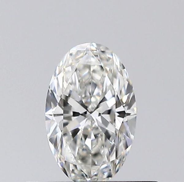 Oval Diamond image