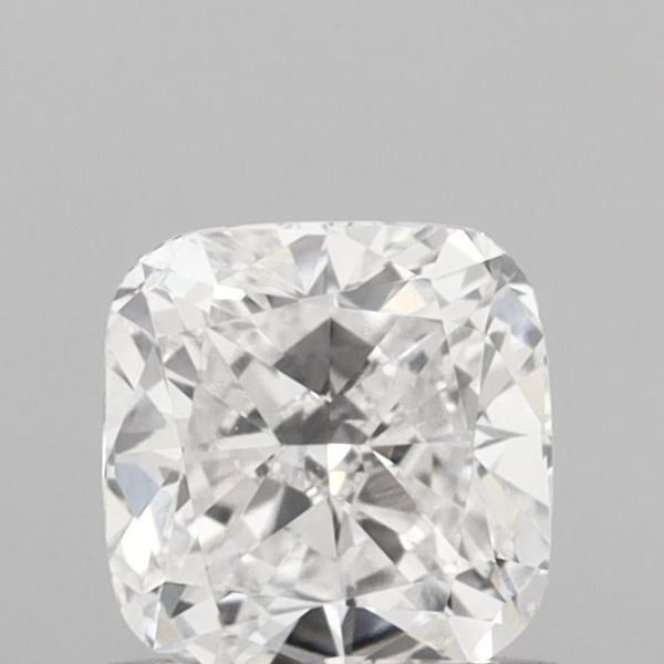 Cushion Lab-Grown Diamond image