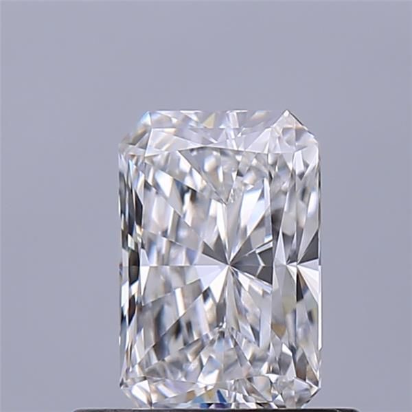 Radiant Lab-Grown Diamond image