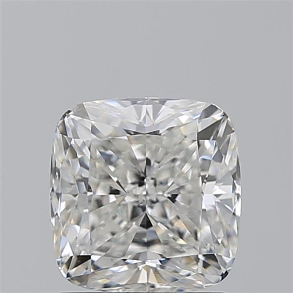 Cushion Diamond image