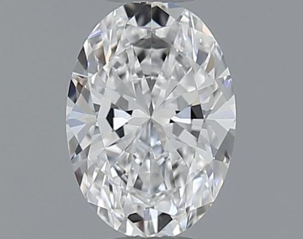 Oval Diamond image