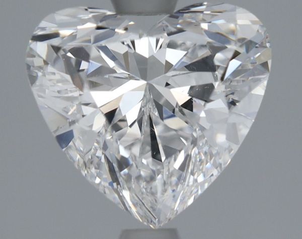 Heart Diamond image