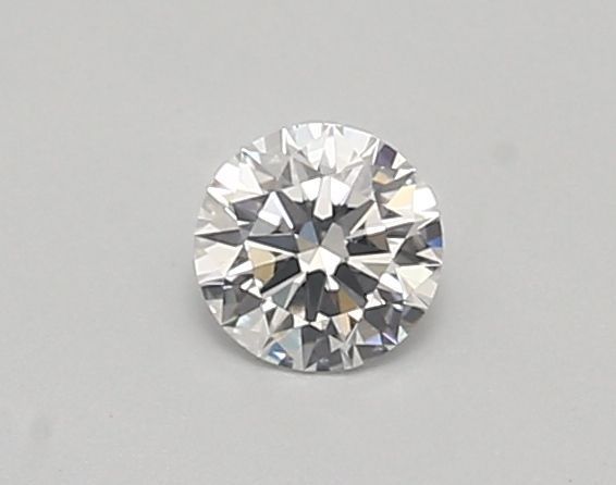Round Lab-Grown Diamond image