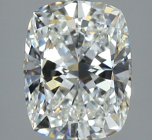 Cushion Diamond image