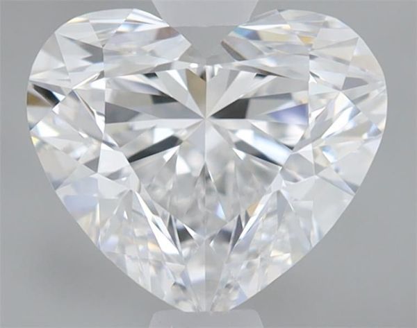 Heart Diamond image