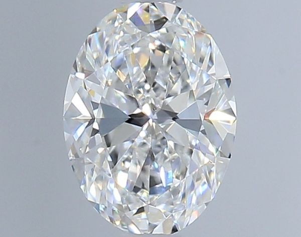 Oval Diamond image