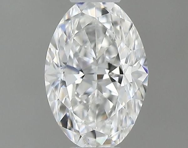 Oval Diamond image