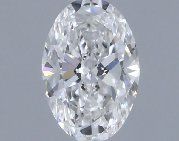 Oval Diamond image