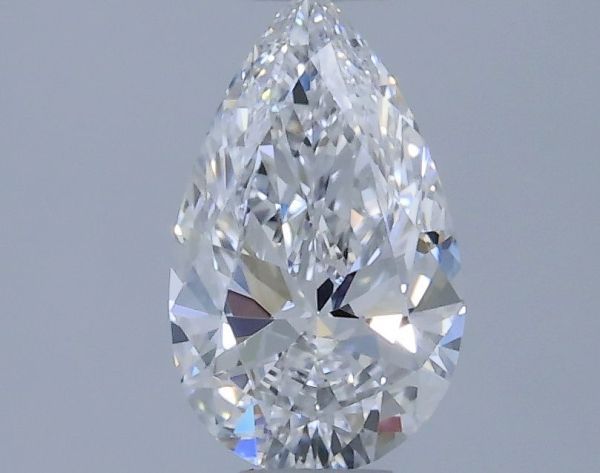 Pear Diamond image