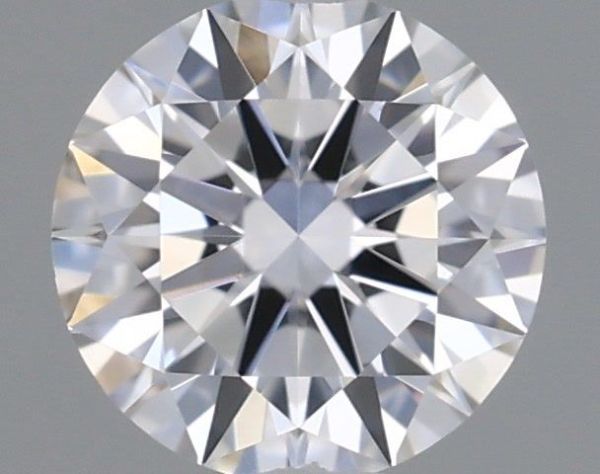 Round Diamond image