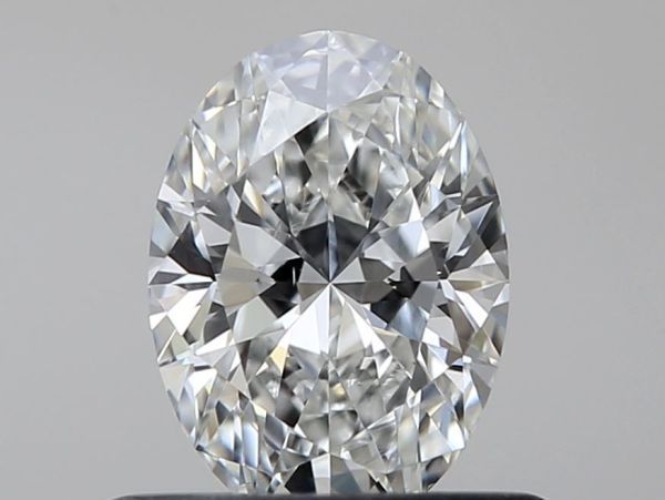 Oval Diamond image